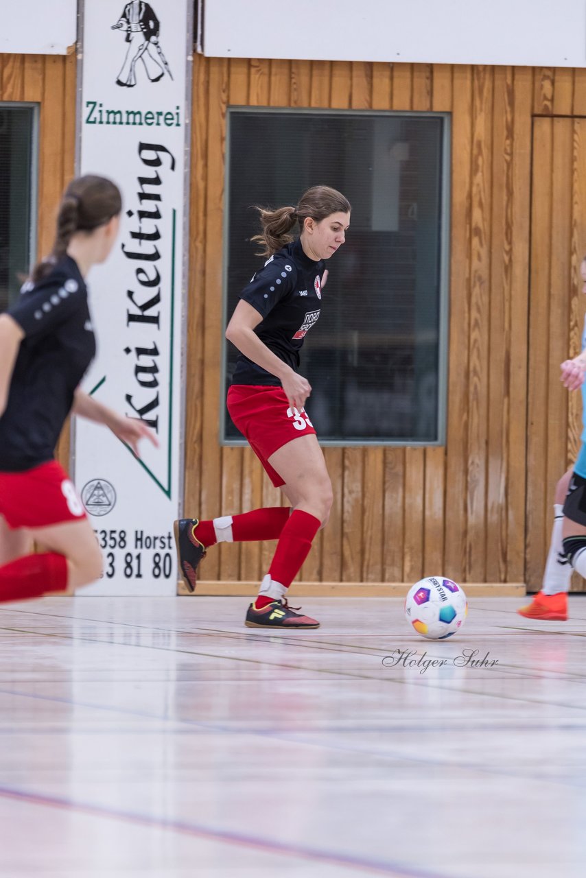Bild 309 - VR Bank Cup Horst